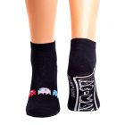Pac-Man - Ankle Socks (zoknik)
