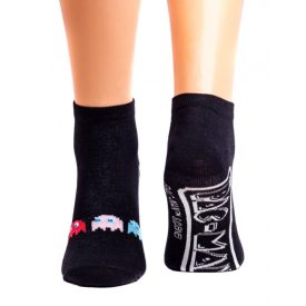 Pac-Man - Ankle Socks (zoknik)