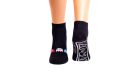 Pac-Man - Ankle Socks (zoknik)