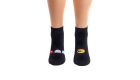 Pac-Man - Ankle Socks (zoknik)