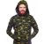 World of Tanks - Camo Hoodie (pulóver)