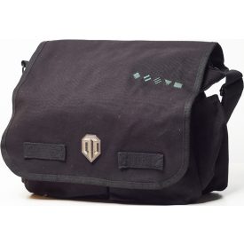 World of Tanks - Messenger Bag (táska)