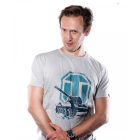 World of Tanks - Logo T-Shirt póló