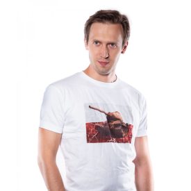 World of Tanks - PL Tank T-Shirt (póló)