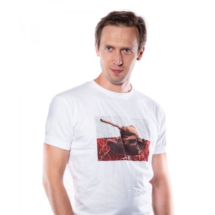 World of Tanks - PL Tank T-Shirt (póló)