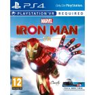 Marvel's Iron Man VR (PlayStation VR)