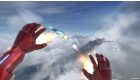 Marvel's Iron Man VR (PlayStation VR)