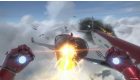 Marvel's Iron Man VR (PlayStation VR)