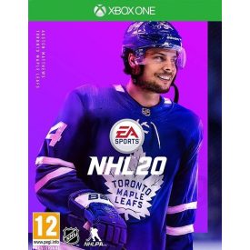 NHL 20