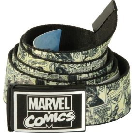 Marvel - Comic Weeping Belt (öv)