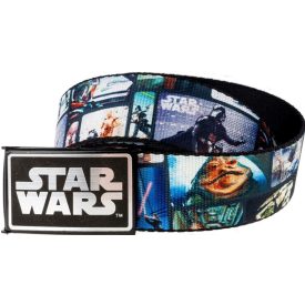 Star Wars - Movie Weebing Belt (öv)