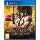 Samurai Shodown
