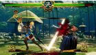 Samurai Shodown