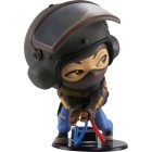 Rainbow Six Siege - Bandit Chibi Figura