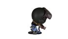 Rainbow Six Siege - Bandit Chibi Figura