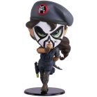 Rainbow Six Siege - Caveira Chibi Figura