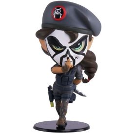 Rainbow Six Siege - Caveira Chibi Figura