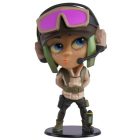 Rainbow Six Siege - Ela Chibi Figura