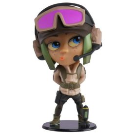 Rainbow Six Siege - Ela Chibi Figura