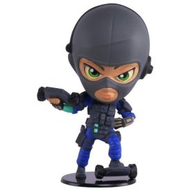 Rainbow Six Siege - Twitch Chibi Figura