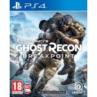 Tom Clancy's Ghost Recon Breakpoint