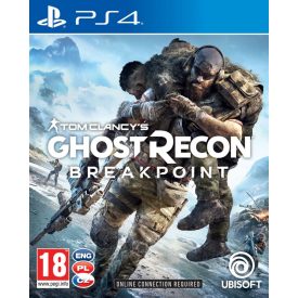 Tom Clancy's Ghost Recon Breakpoint