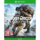 Tom Clancy's Ghost Recon Breakpoint