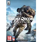 Tom Clancy's Ghost Recon Breakpoint