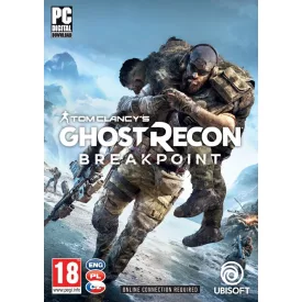 Tom Clancy's Ghost Recon Breakpoint