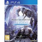 Monster Hunter World: Iceborne Master Edition (használt)