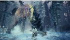 Monster Hunter World: Iceborne Master Edition