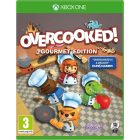 Overcooked! Gourmet Edition