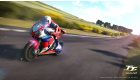 TT Isle of Man