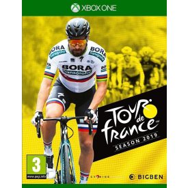Tour de France 2019