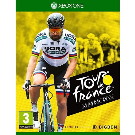 Tour de France 2019