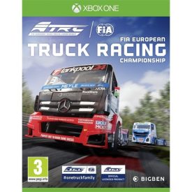 FIA European Truck Racing Championship