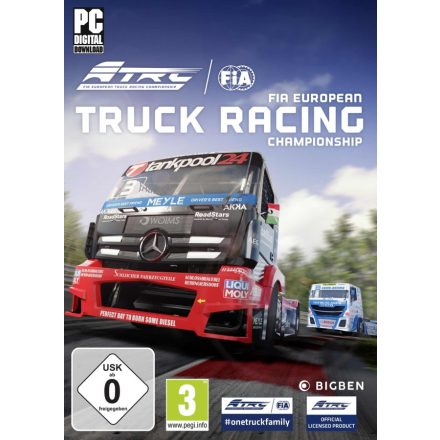 FIA European Truck Racing Championship