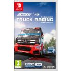 FIA European Truck Racing Championship