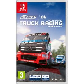FIA European Truck Racing Championship