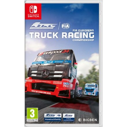 FIA European Truck Racing Championship
