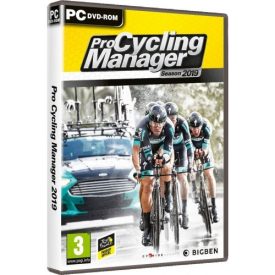 Pro Cycling Manager 2019
