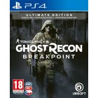 Tom Clancy's Ghost Recon Breakpoint Ultimate Edition