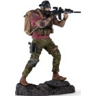 Tom Clancy's Ghost Recon Breakpoint - Nomad szobor