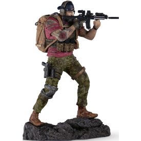 Tom Clancy's Ghost Recon Breakpoint - Nomad szobor