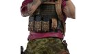 Tom Clancy's Ghost Recon Breakpoint - Nomad szobor