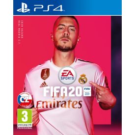 FIFA 20 (használt)