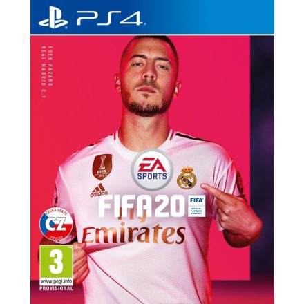 FIFA 20