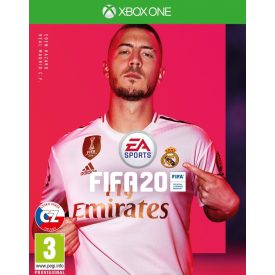 FIFA 20