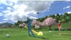 Everybody's Golf VR (PlayStation VR)