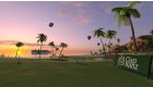 Everybody's Golf VR (PlayStation VR)